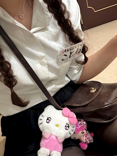 プロフィール写真1・ことね｜GIRL'S BAR ANKLET・アンクレット - 江坂のガールズバー