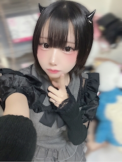 プロフィール写真12・なな｜cafe＆bar chapo・チャポ - 池袋東口のコンカフェ