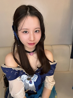 プロフィール写真1・もか｜星のお姫様・ホシのオヒメサマ - 秋葉原のコンカフェ