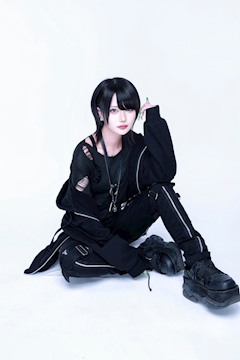 プロフィール写真4・魑魅｜アニメ・アニソンのカフェ＆バーSWING・スウィング - 歌舞伎町のガールズバー