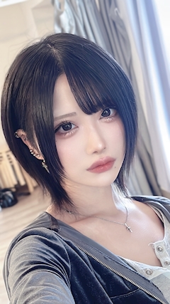 プロフィール写真3・魑魅｜アニメ・アニソンのカフェ＆バーSWING・スウィング - 歌舞伎町のガールズバー