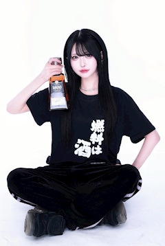 プロフィール写真1・魑魅｜アニメ・アニソンのカフェ＆バーSWING・スウィング - 歌舞伎町のガールズバー