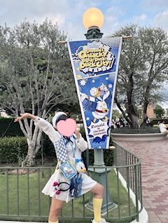 プロフィール写真7・えぐちゃん｜なでしこ・ナデシコ - 池袋東口のガールズバー