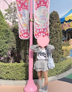 プロフィール写真5・えぐちゃん｜なでしこ・ナデシコ - 池袋東口のガールズバー