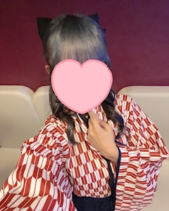 プロフィール写真4・えぐちゃん｜なでしこ・ナデシコ - 池袋東口のガールズバー