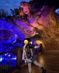 プロフィール写真3・えぐちゃん｜なでしこ・ナデシコ - 池袋東口のガールズバー