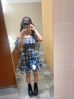 プロフィール写真6・えぐちゃん｜なでしこ・ナデシコ - 池袋東口のガールズバー