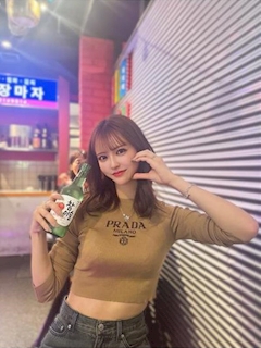 プロフィール写真4・ゆな|Club Lilith・リリス - 北新地のキャバクラ