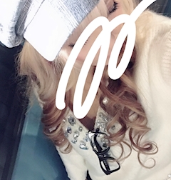 プロフィール写真2・🌺やーまん🐰🎀⸝꙳*|Mix Bar Chill・チル - 刈谷のガールズバー
