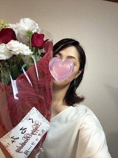 プロフィール写真2・くるみ｜新宿･歌舞伎町 熟女キャバクラ・Mrs.J