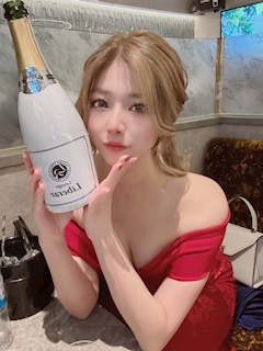 プロフィール写真2・いぶき💕Liberar💕ミナミラウンジ｜Liberar・リベラ - ミナミのラウンジ/クラブ