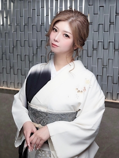 プロフィール写真1・いぶき💕Liberar💕ミナミラウンジ｜Liberar・リベラ - ミナミのラウンジ/クラブ