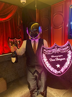 プロフィール写真1・スタッフA｜CLUB MARQUEE・マーキー - 中洲のキャバクラ