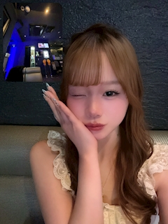 プロフィール写真1・こはく|CLUB AQUA☆LABEL・アクアレーベル - 南越谷のキャバクラ