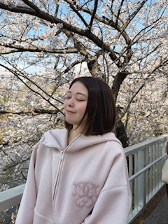 プロフィール写真1・かんな｜CLUB LITHOS・リトス - 新橋のキャバクラ