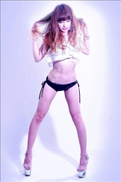 プロフィール写真1・AIM 【YAH☆TOKYO】｜YAH☆TOKYO・ヤートウキョウ - 銀座・新橋のガールズバー