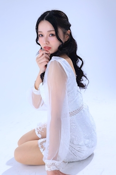 プロフィール写真1・風波　ねね｜MEMBERS LOUNGE LUCIA・ルチア - 名古屋 錦のクラブ/ラウンジ