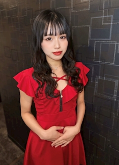 プロフィール写真3・風波　ねね｜MEMBERS LOUNGE LUCIA・ルチア - 名古屋 錦のクラブ/ラウンジ