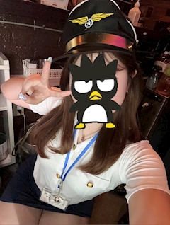 ラナ「3/20イベントだよー‼️✈️💨」