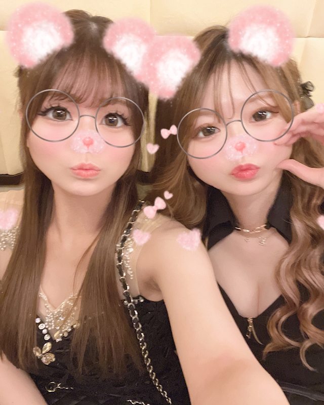 プロフィール写真3・もか｜四日市 キャバクラ・プリメイラ