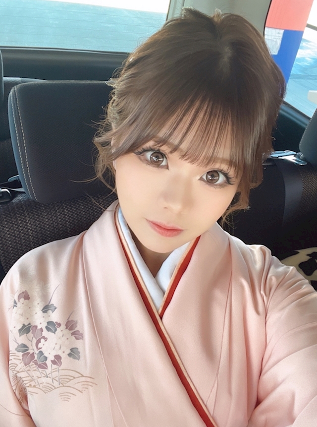 プロフィール写真1・もか｜四日市 キャバクラ・プリメイラ