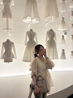 プロフィール写真4・まひな🏫3BH｜girl'sBAR 3年B組 本町校 - 本町のガールズバー