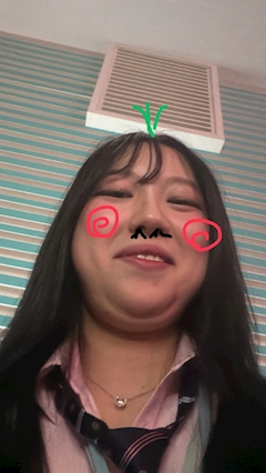 プロフィール写真5・まひな🏫3BH｜girl'sBAR 3年B組 本町校 - 本町のガールズバー