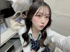 プロフィール写真3・まひな🏫3BH|girl'sBAR 3年B組 本町校 - 本町のガールズバー