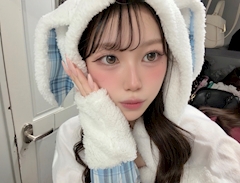 プロフィール写真2・まひな🏫3BH|girl'sBAR 3年B組 本町校 - 本町のガールズバー