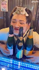 まるをのプロフ動画