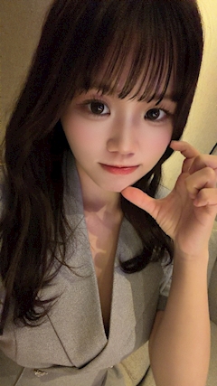 星乃ふゆ「😇」