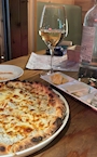 新着ブログ ピザ🍕♡