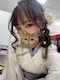 プロフィール写真1・なお｜amour・アムール - 名古屋 金山のキャバクラ