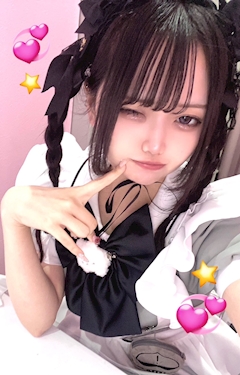プロフィール写真2・うさ|maidland・メイドランド - 広島市(流川)のガールズバー