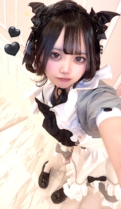 プロフィール写真1・うさ|maidland・メイドランド - 広島市(流川)のガールズバー