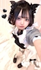 プロフィール写真1・うさ|maidland・メイドランド - 広島市(流川)のガールズバー