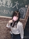 プロフィール写真4・りあ|3年B組・サンネンビーグミ - 久米川のコンカフェ