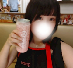 プロフィール写真7・りあ｜3年B組・サンネンビーグミ - 久米川のコンカフェ