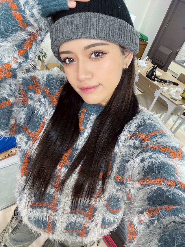 プロフィール写真1・なみあ｜