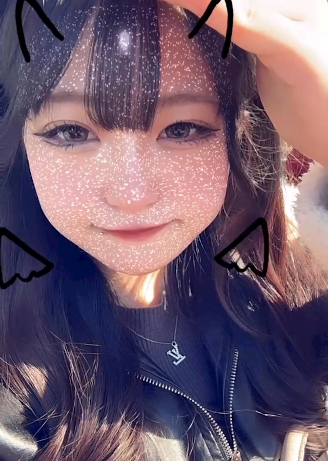 プロフィール写真1・みゆ｜