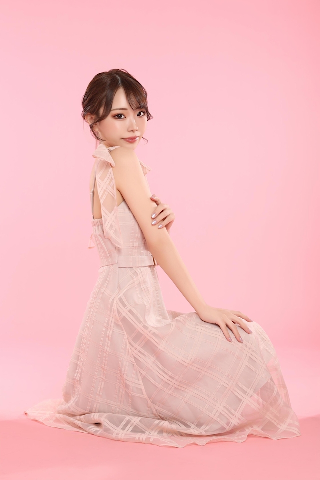 プロフィール写真1・ゆいぴ｜
