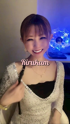 プロフィール写真4・Rirukam(りるかむ)🐯MONA｜CLUB MONA・モナ - 松山のキャバクラ