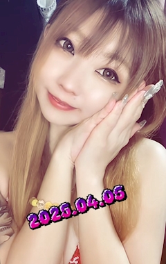 プロフィール写真2・Rirukam(りるかむ)🐯MONA｜CLUB MONA・モナ - 松山のキャバクラ