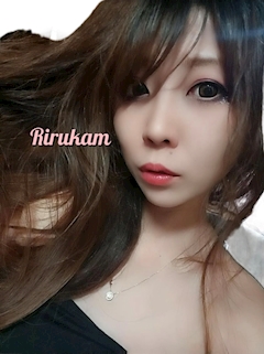 プロフィール写真3・Rirukam(りるかむ)🐯MONA｜CLUB MONA・モナ - 松山のキャバクラ