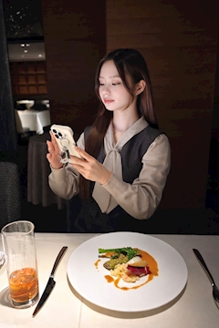 プロフィール写真3・だみ|天使のおしごと・てんしのおしごと - 大宮/南銀のコンカフェ