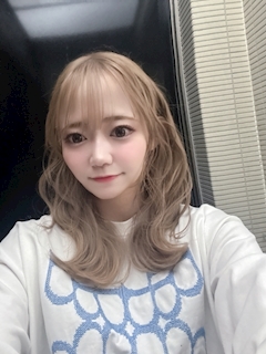 プロフィール写真2・かな｜girl's Bar port・ポート - 松山市のガールズバー