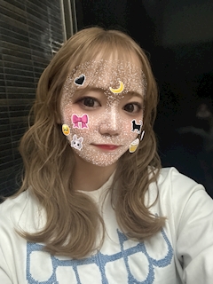 プロフィール写真3・かな｜girl's Bar port・ポート - 松山市のガールズバー