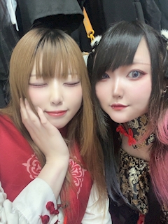 琥珀「琥珀制服変わりました」