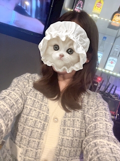 プロフィール写真1・まな｜girl's Bar port・ポート - 松山市のガールズバー