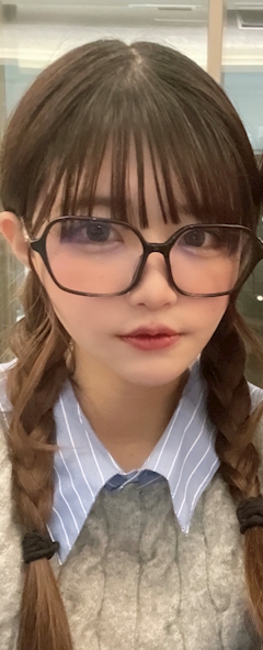 プロフィール写真2・なお｜GIRL'S BAR ANTHEM・アンセム - 新丸子のガールズバー